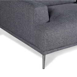 Угловой диван Tempo 252