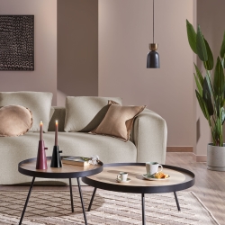 Журнальный столик Nenet ø84