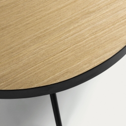 Журнальный столик Nenet ø84