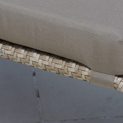 Банкетка Journey SEASHELL