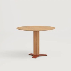 Круглый обеденный стол Tristar Ø120