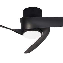 Люстра потолочная-вентилятор GROENLAND 8709