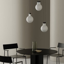 Подвесной светильник Bold