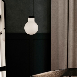 Подвесной светильник Bold