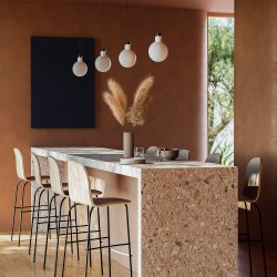 Подвесной светильник Bold