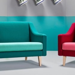 Кресло Chavela