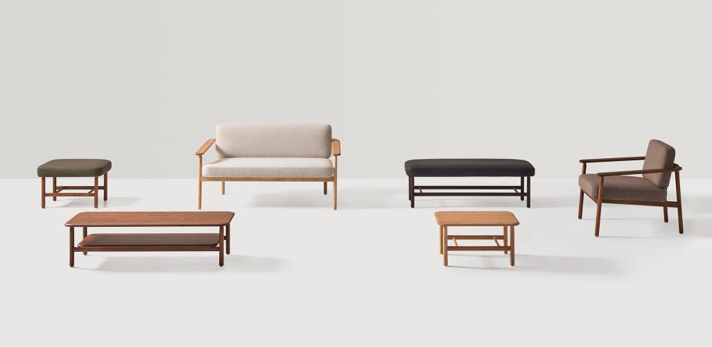 Банкетка Wudi