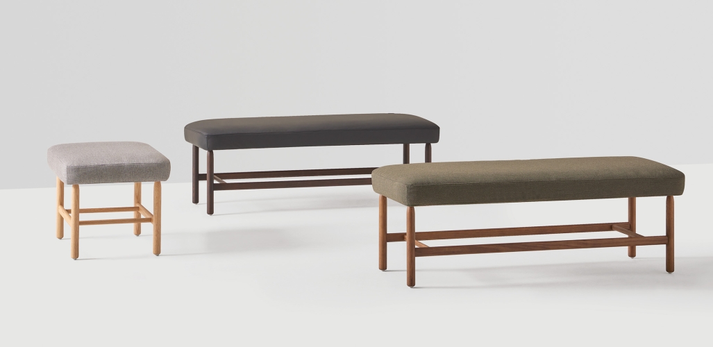 Банкетка Wudi