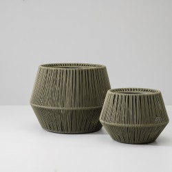 Кашпо Objects большое KS5701500