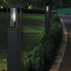 Наземный уличный светильник NEVADA 8901