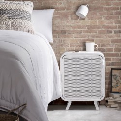 Настенный светильник Llang белый