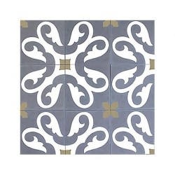 Плитка Mosaic del Sur 10168