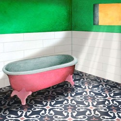 Плитка Mosaic del Sur 10168