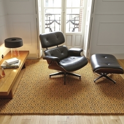 Ковер Bari Orange