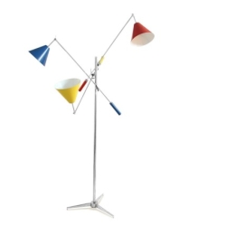 Торшер Sinatra 3