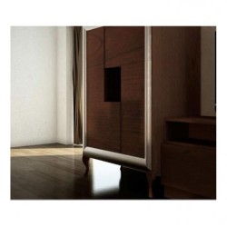 Мебельная композиция Brera