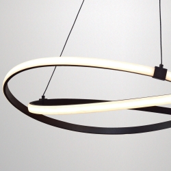 Люстра подвесная MANTRA INFINITY 5391