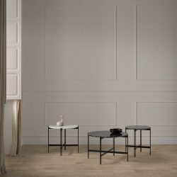 Журнальный столик Duo