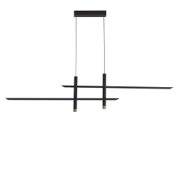 Подвесной светильник ESPARTA 7983