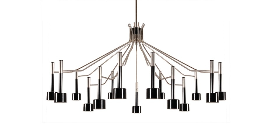 Люстра Ella 15L