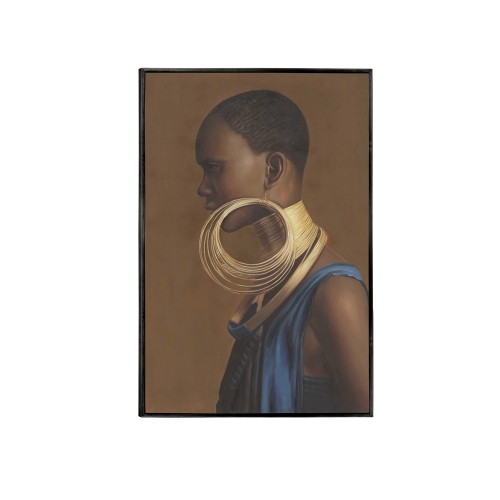 Постер Kamali 80X120