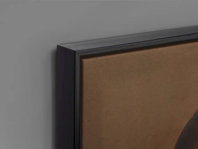 Постер Kamali 80X120