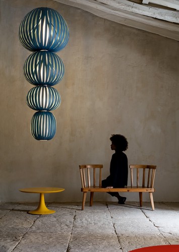 Люстра Totem Small