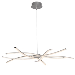 Люстра подвесная MANTRA AIRE LED 5910