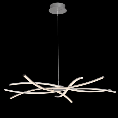Люстра подвесная MANTRA AIRE LED 5910