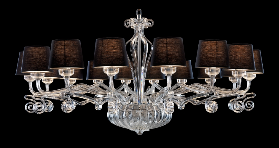 Люстра Lillium 16L