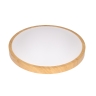 Плафон Tempo Wood 41 см