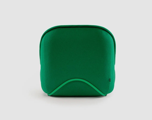 Кресло мягкое Vibe