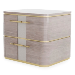 Прикроватная тумбочка Agra