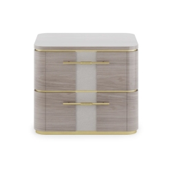 Прикроватная тумбочка Agra