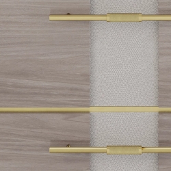 Прикроватная тумбочка Agra