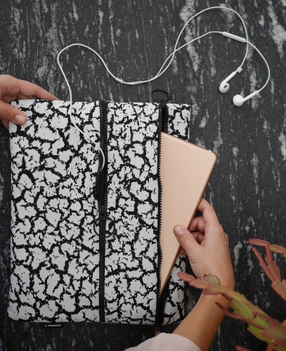 Чехол для планшета Rift XL белый