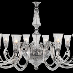 Люстра Alexandria 15L