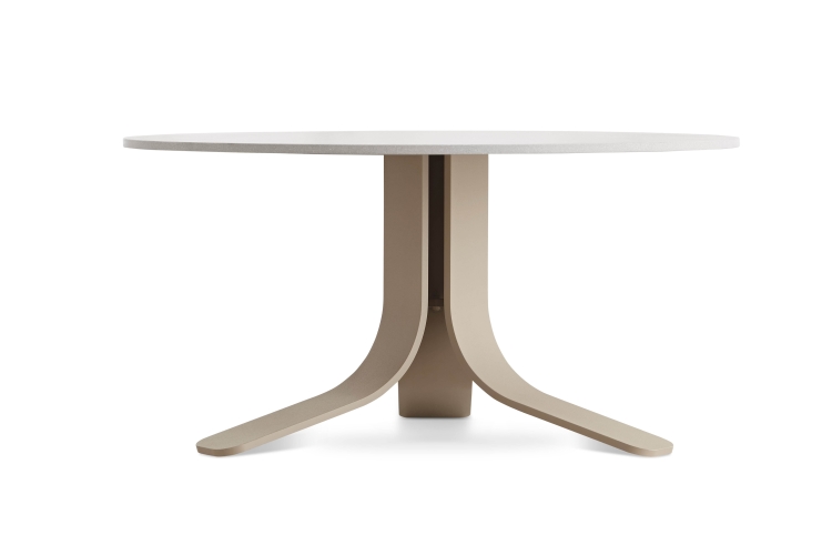 Столик Isla Ø80