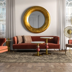 Приставной столик COEN