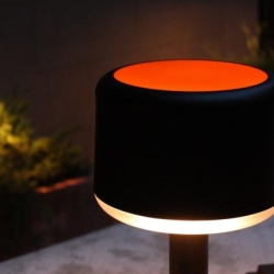 Ландшафтный светильник Oco