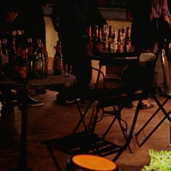 Ландшафтный светильник Oco