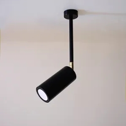 Потолочный светильник Metzer C43 black