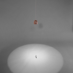 Подвес Speers Single медный