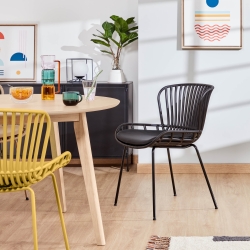 Стул Surpik черный