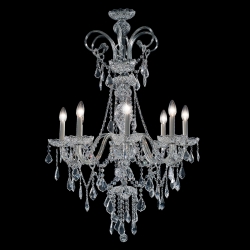 Люстра Royal 8L