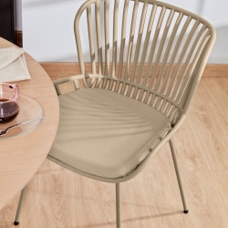 Стул Surpik бежевый