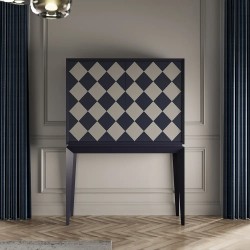 Барный шкаф Triangle Mirage