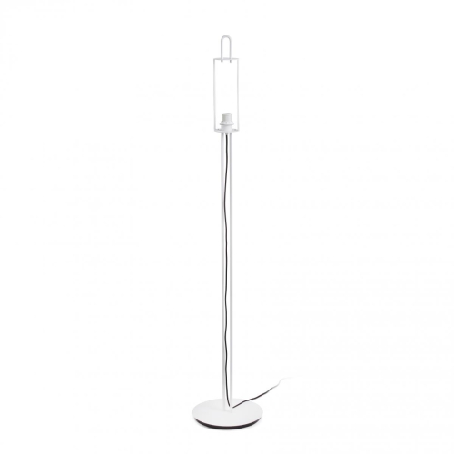 Основание для торшера Montreal белый