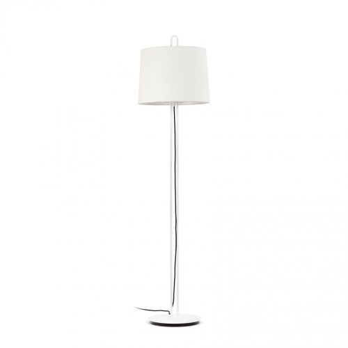 Основание для торшера Montreal белый