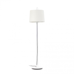 Основание для торшера Montreal белый